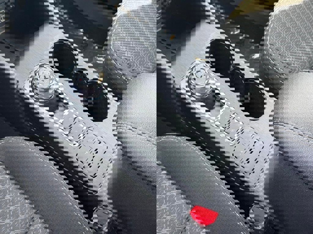 Used 2024 Ford Escape Active image 22