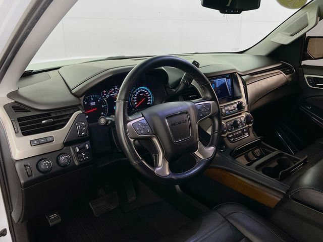 Used 2019 GMC Yukon Denali w/ Open Road Package image 39
