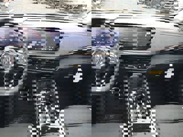 New 2026 Buick Envision Sport Touring image 14