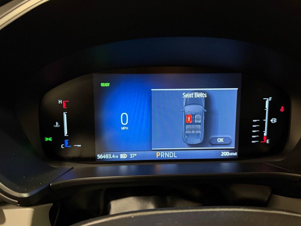Used 2023 Ford Escape Active image 19