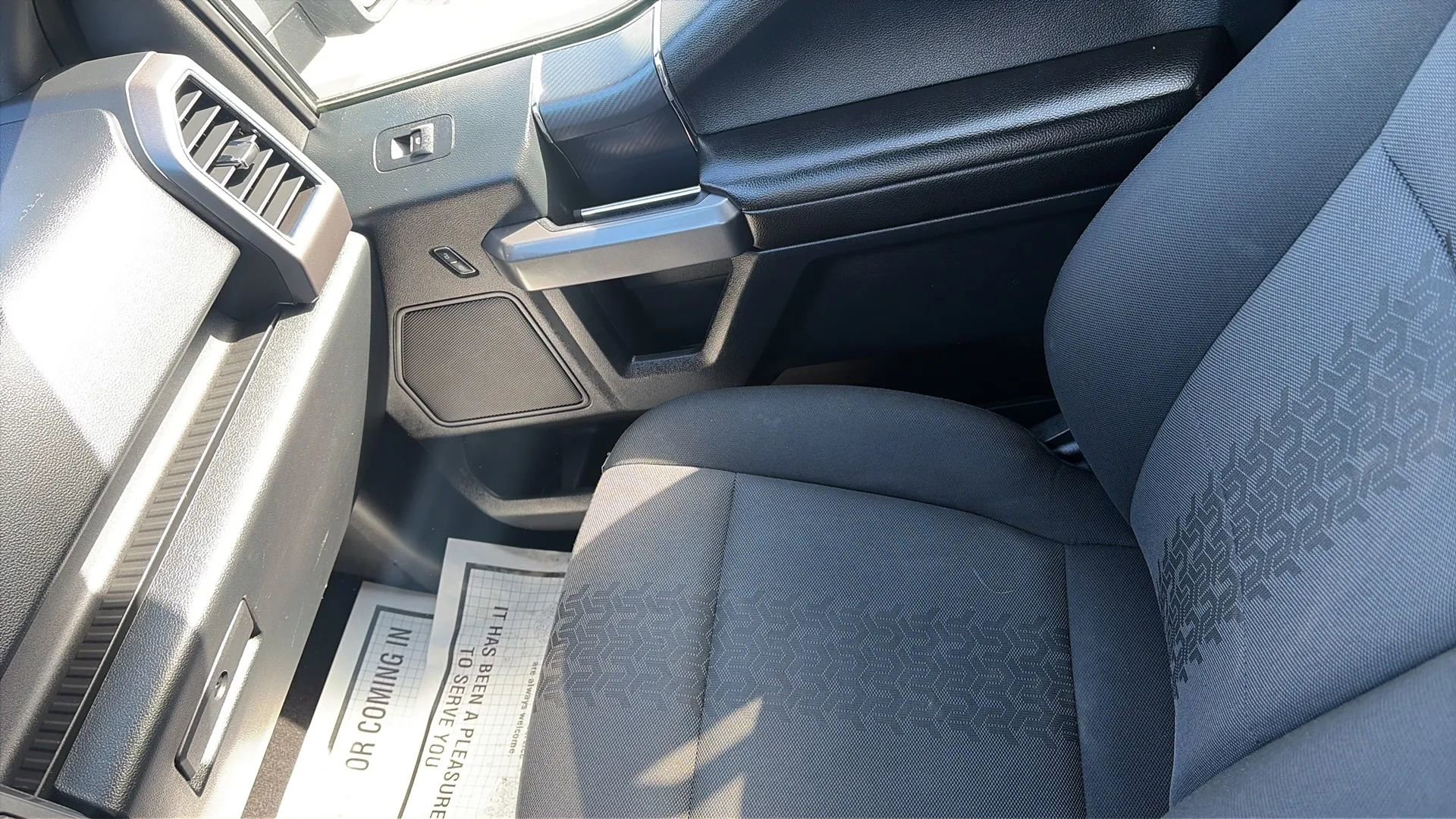 Used 2019 Ford F150 XLT w/ Equipment Group 302A Luxury image 32