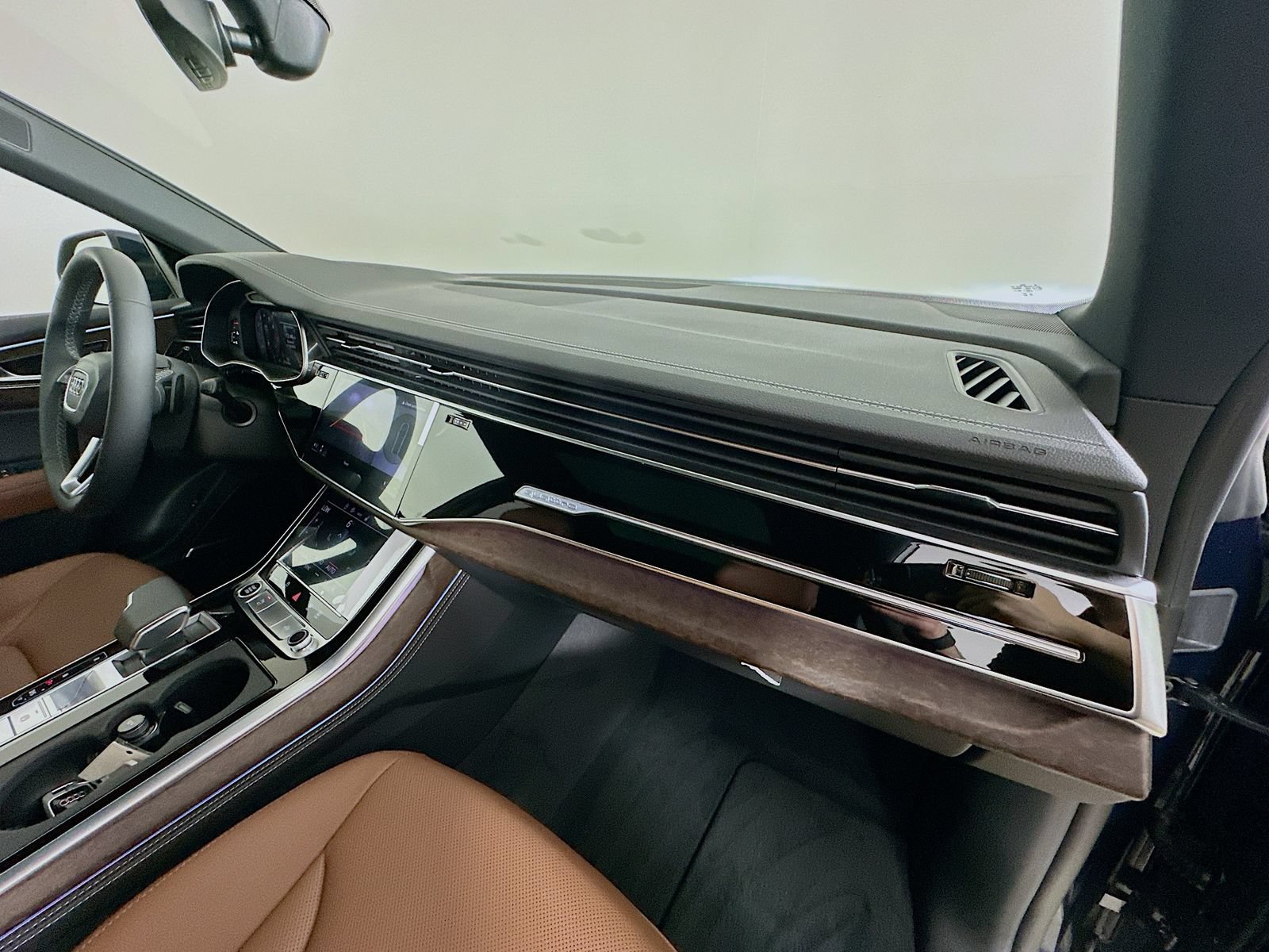 New 2026 Audi Q8 Premium Plus AWD/4WD image 46