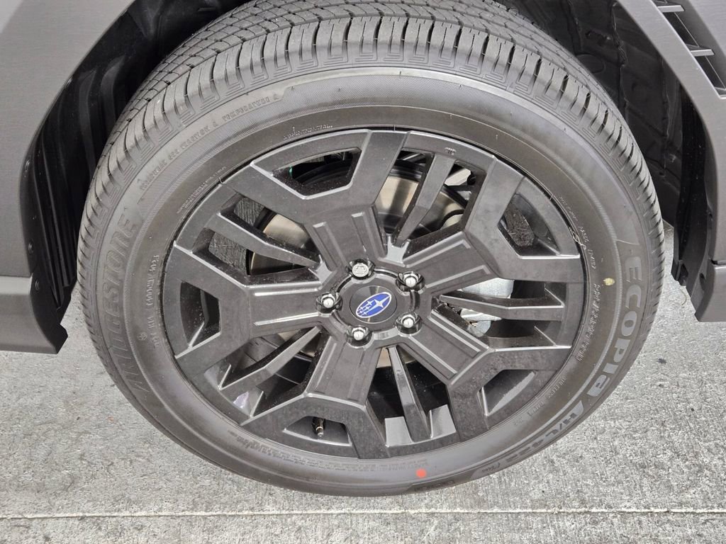 New 2026 Subaru Outback Limited XT image 7