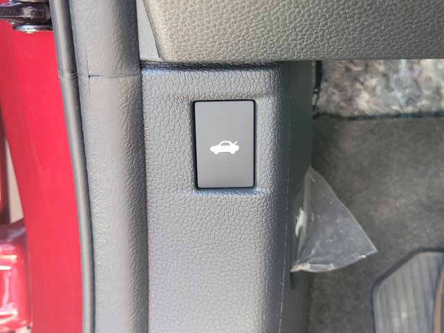 New 2026 Honda Accord SE image 26