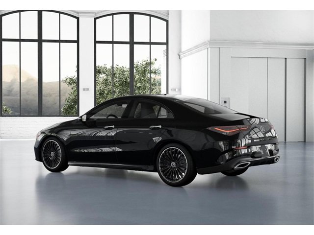 New 2025 Mercedes-Benz CLA 250 image 30