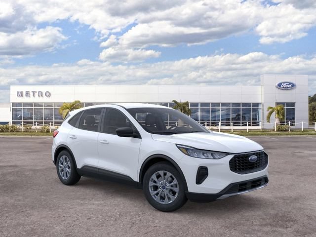 New 2026 Ford Escape Active w/ Tech Pack #1 FWD image 7