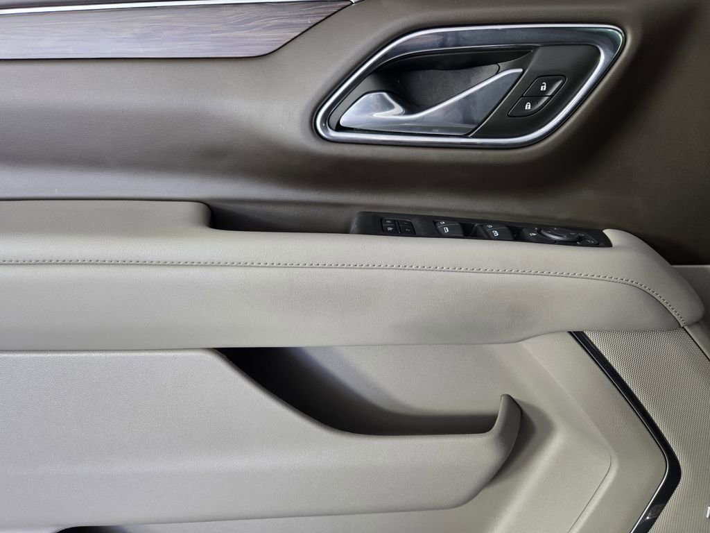 Used 2023 Chevrolet Tahoe Z71 image 23