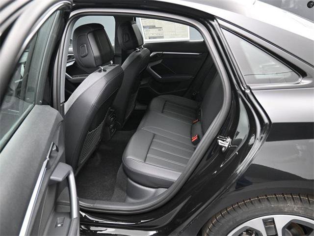 New 2025 Audi A3 2.0T Premium image 11
