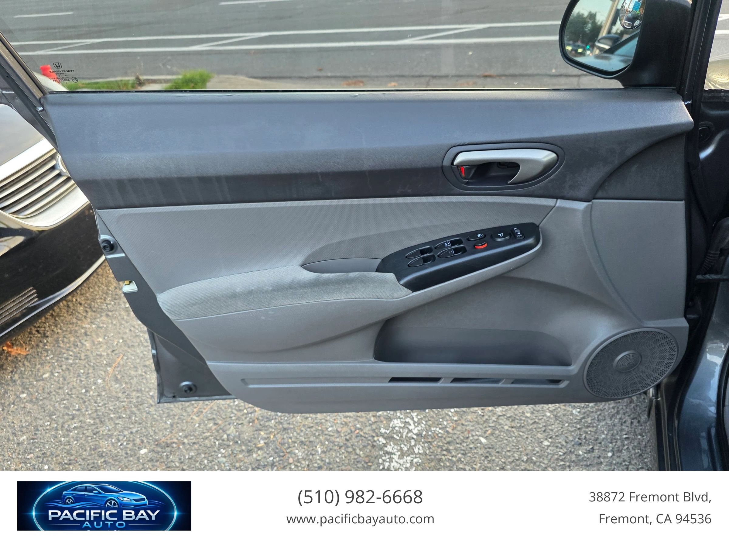 Used 2011 Honda Civic LX image 16