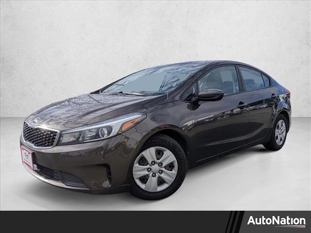 Used 2018 Kia Forte LX video 1