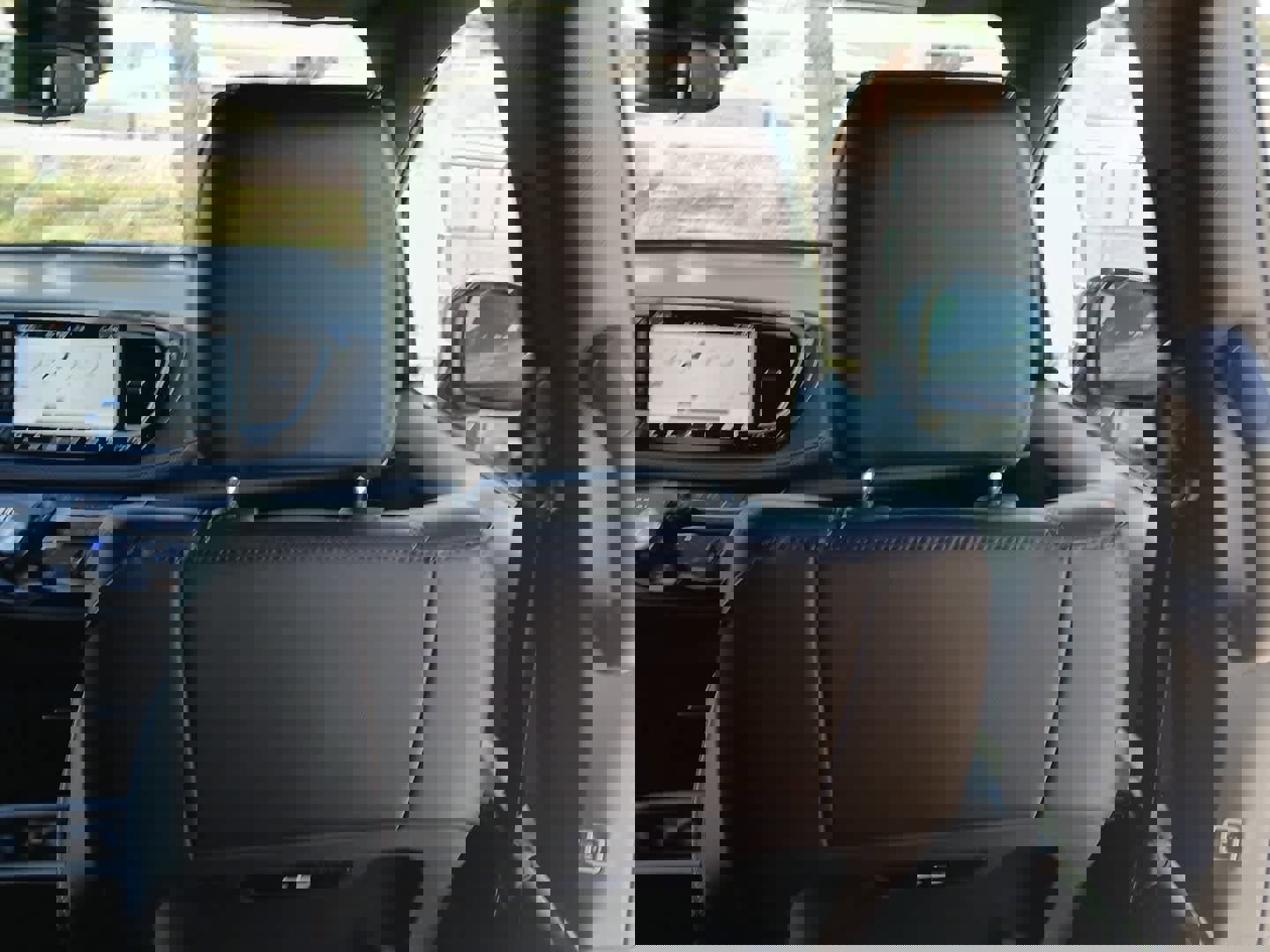 New 2026 Chrysler Pacifica Select w/ S Appearance Package image 56