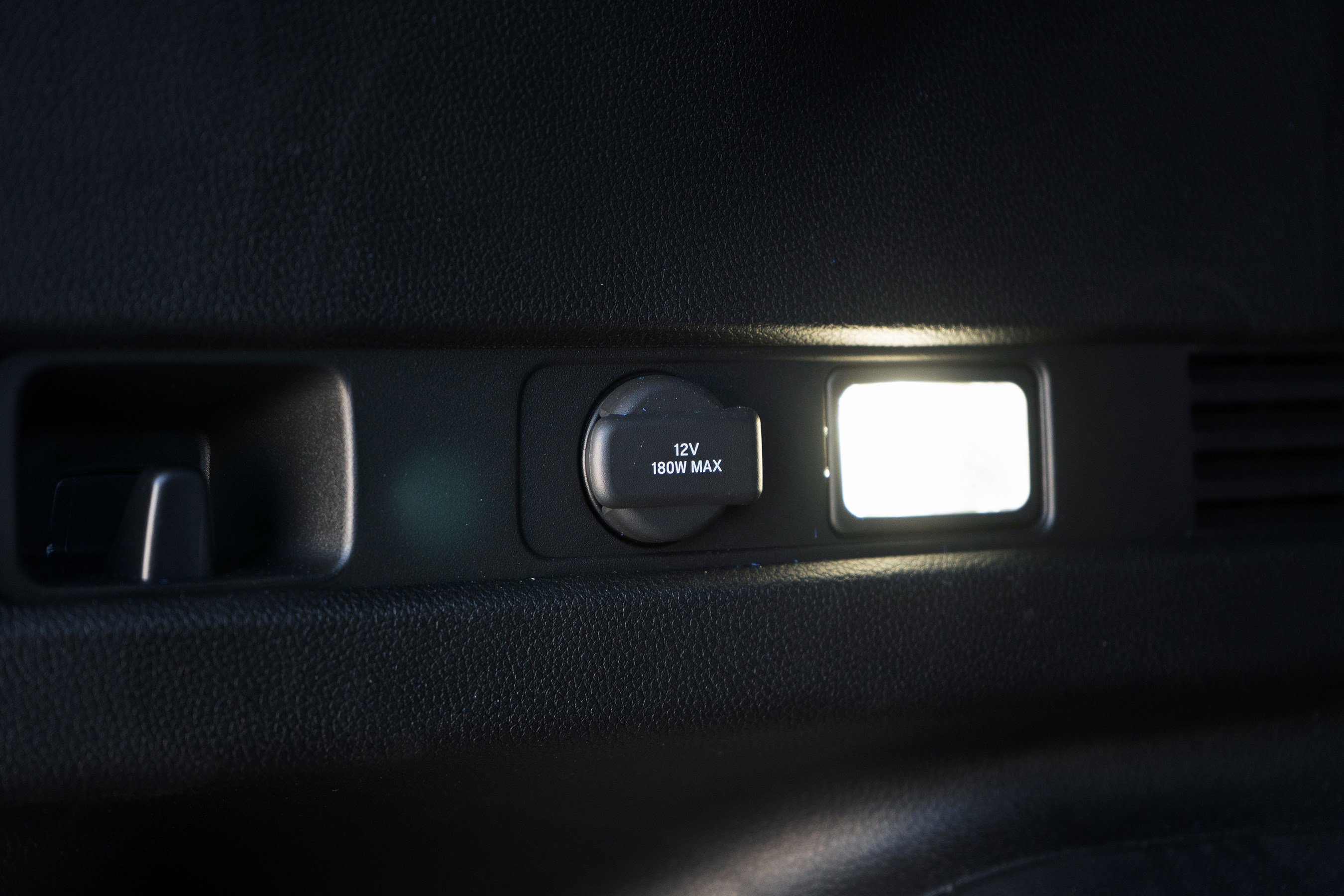 Certified 2026 Honda CR-V TrailSport image 45