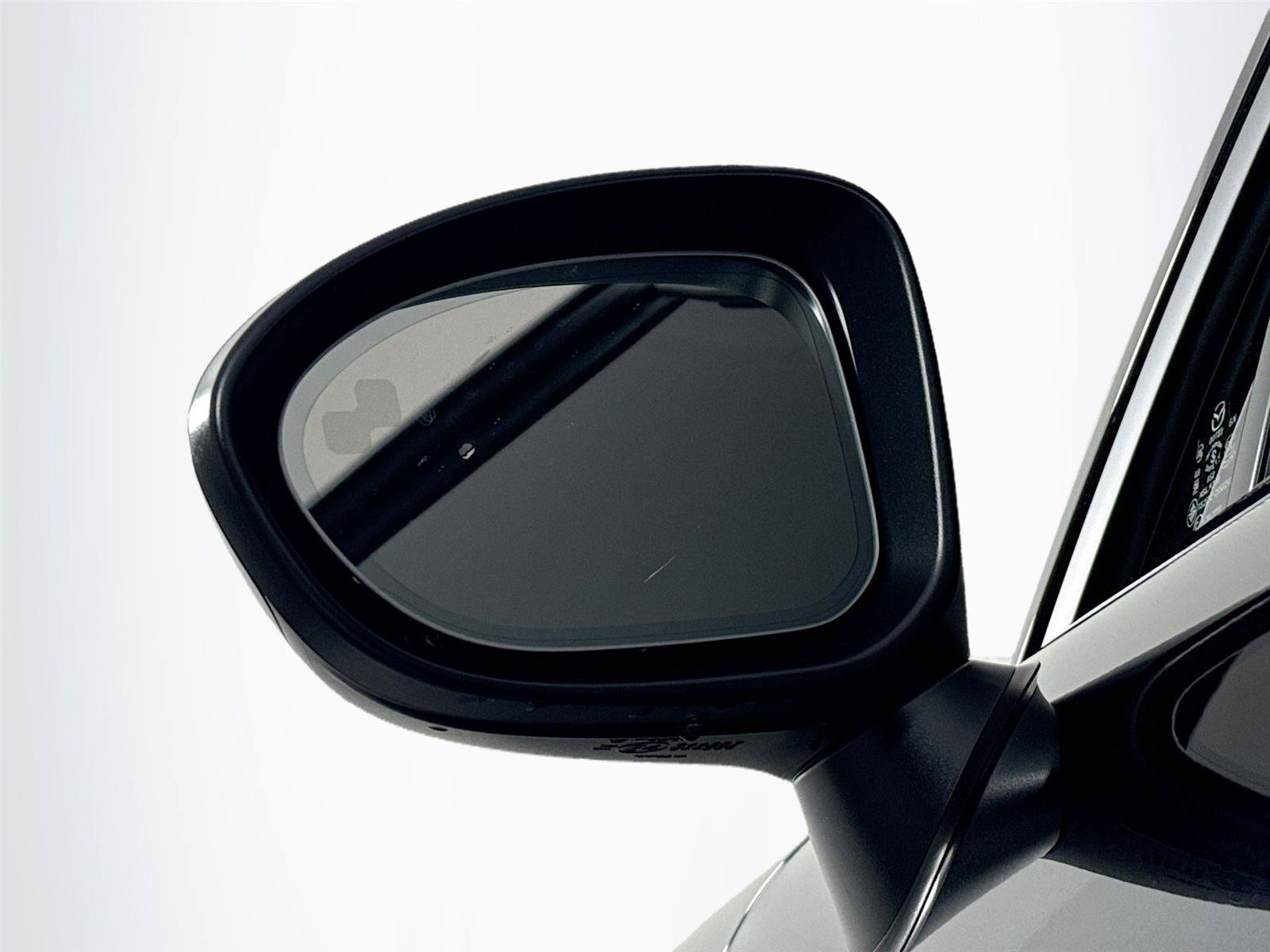New 2026 MAZDA MX-5 Miata RF Grand Touring RWD image 3