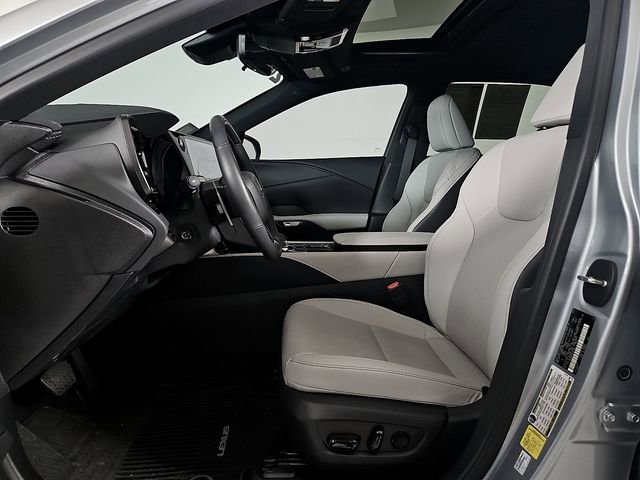 Used 2024 Lexus RX 350 Premium Plus w/ Convenience Package AWD/4WD image 15