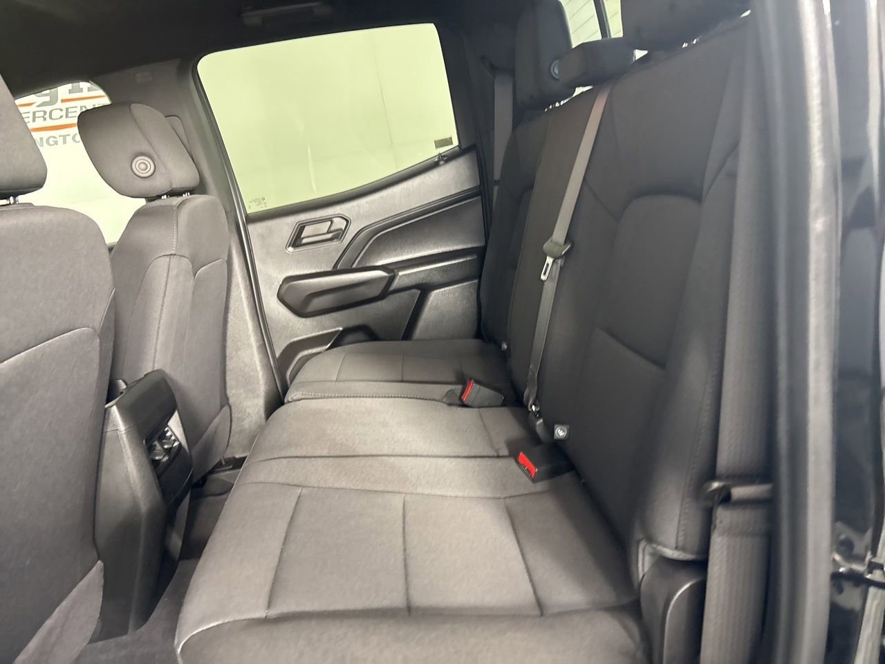 Used 2024 Chevrolet Colorado Trail Boss w/ Technology Package image 17