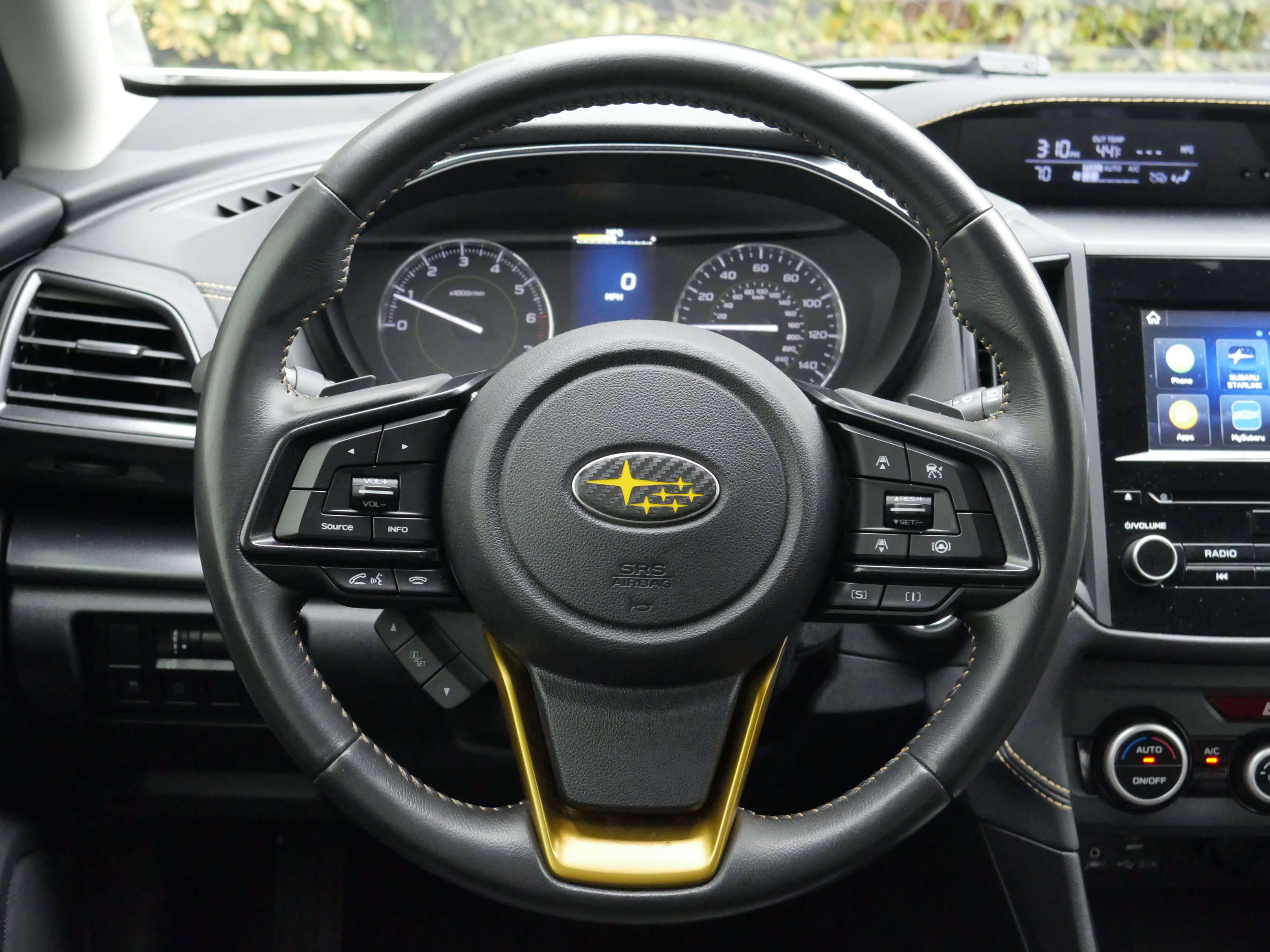 Used 2021 Subaru Crosstrek 2.5i Sport w/ Popular Package #2B image 15