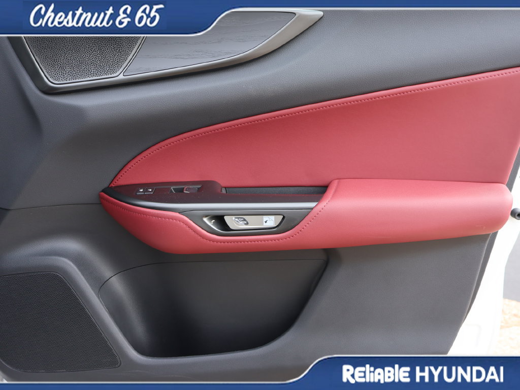 Used 2024 Lexus NX 350h AWD w/ Vision Package image 8