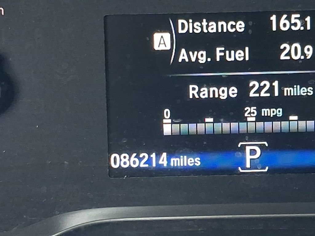 Used 2019 Honda Ridgeline RTL-E image 33