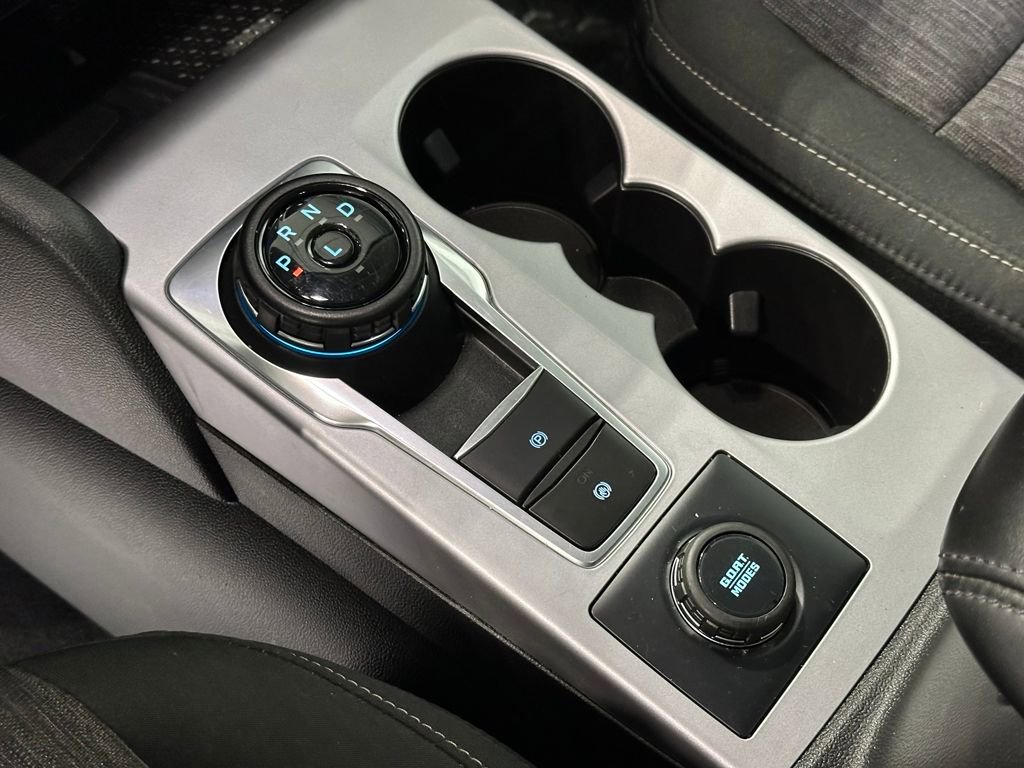 Used 2023 Ford Bronco Sport Big Bend w/ Convenience Package image 24