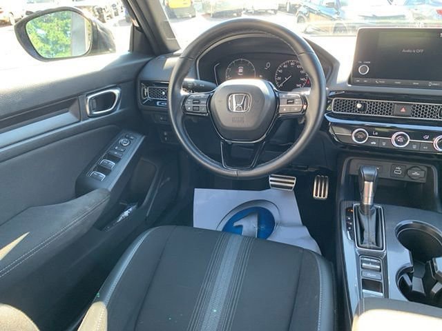 Used 2023 Honda Civic Sport image 31