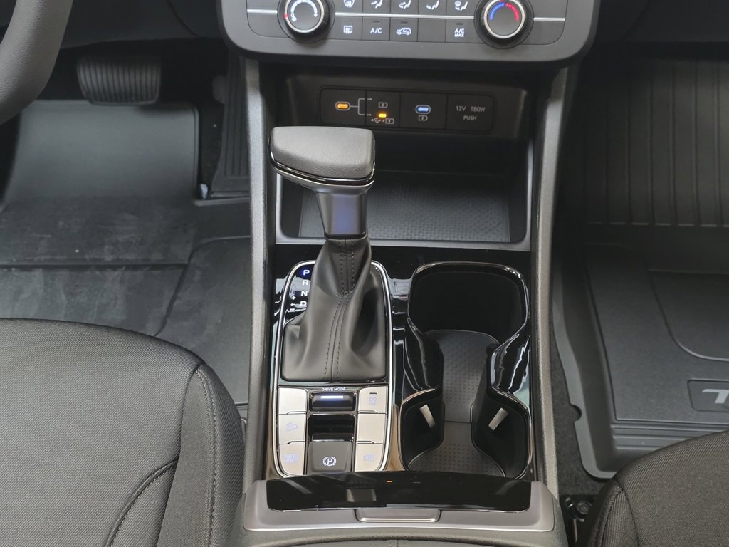 New 2026 Hyundai Tucson SE image 22