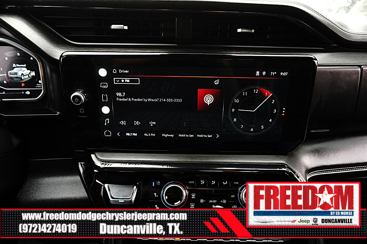 Used 2022 GMC Sierra 1500 AT4X AWD/4WD image 22