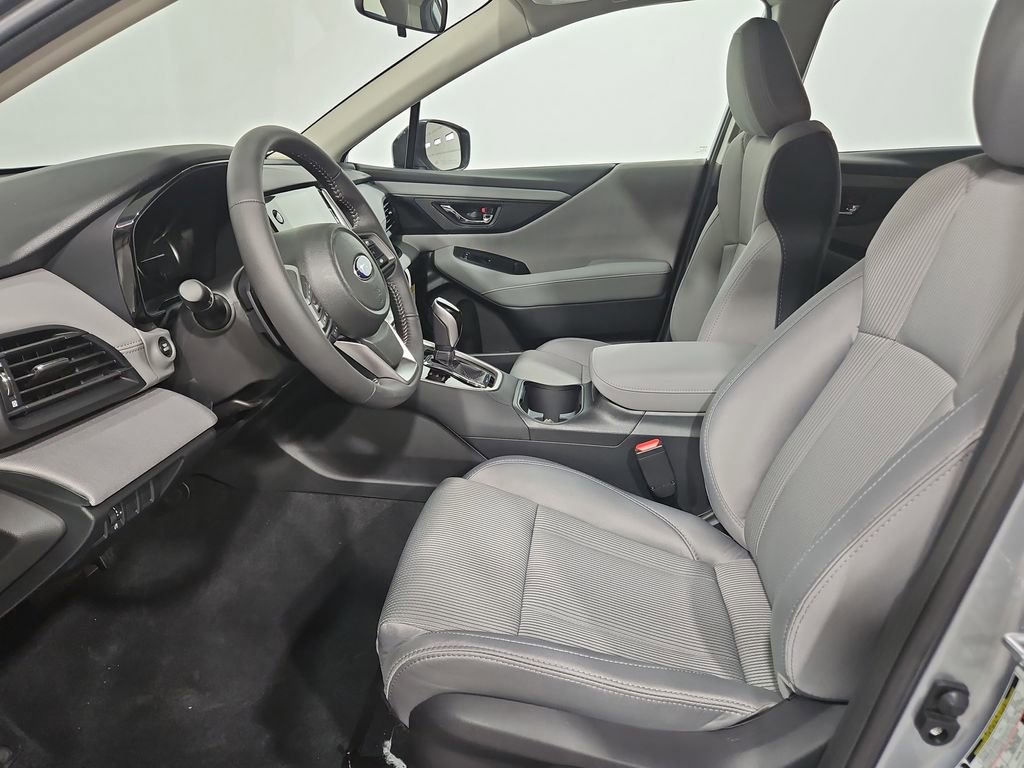 New 2025 Subaru Legacy Premium image 9