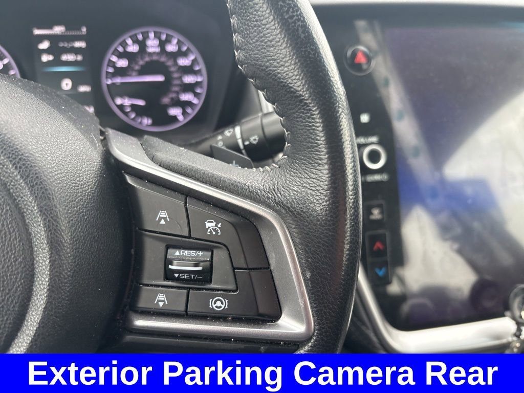 Used 2021 Subaru Legacy Premium w/ Popular Package #1 image 16
