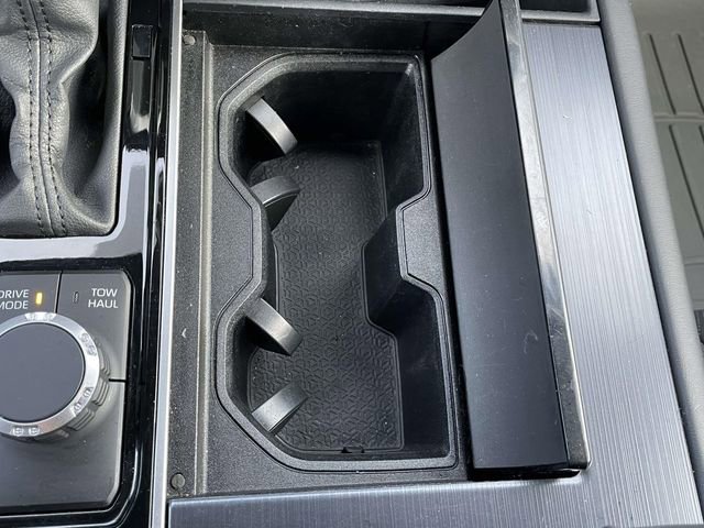 Used 2023 Toyota Tundra Platinum image 27