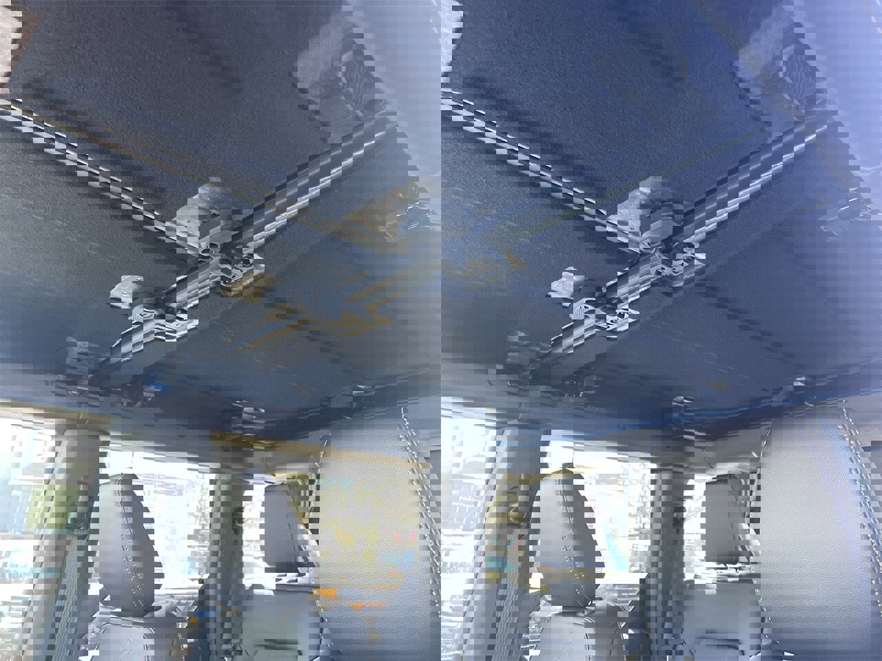 New 2026 Ford Bronco Badlands image 14