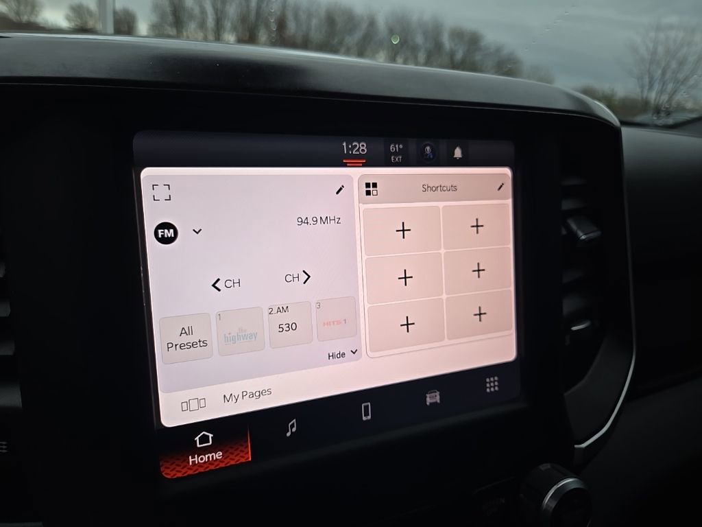 Used 2022 RAM 1500 Big Horn image 55