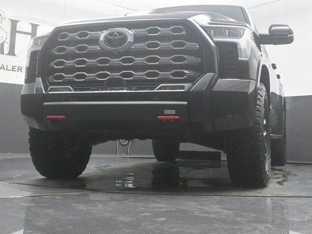 Used 2023 Toyota Tundra Platinum AWD/4WD image 55