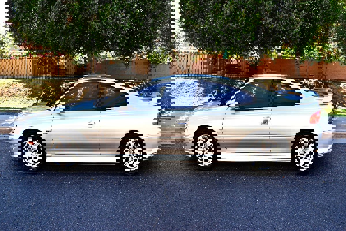 Used 2004 Pontiac GTO RWD image 4