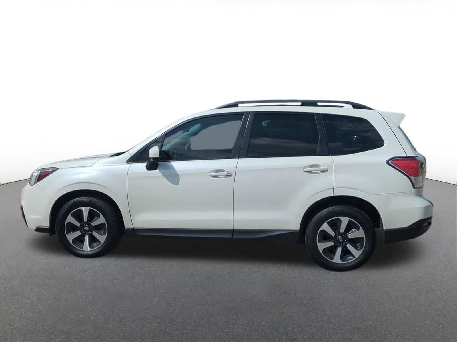 Used 2018 Subaru Forester 2.5i Premium AWD/4WD image 3