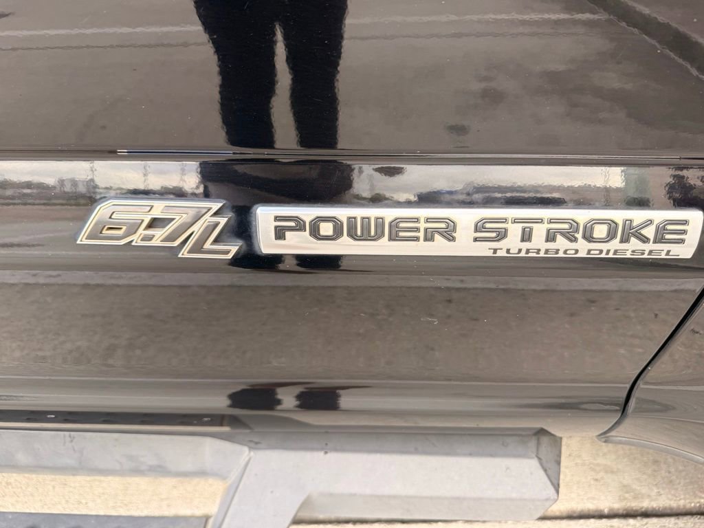 Used 2018 Ford F250 XLT image 5