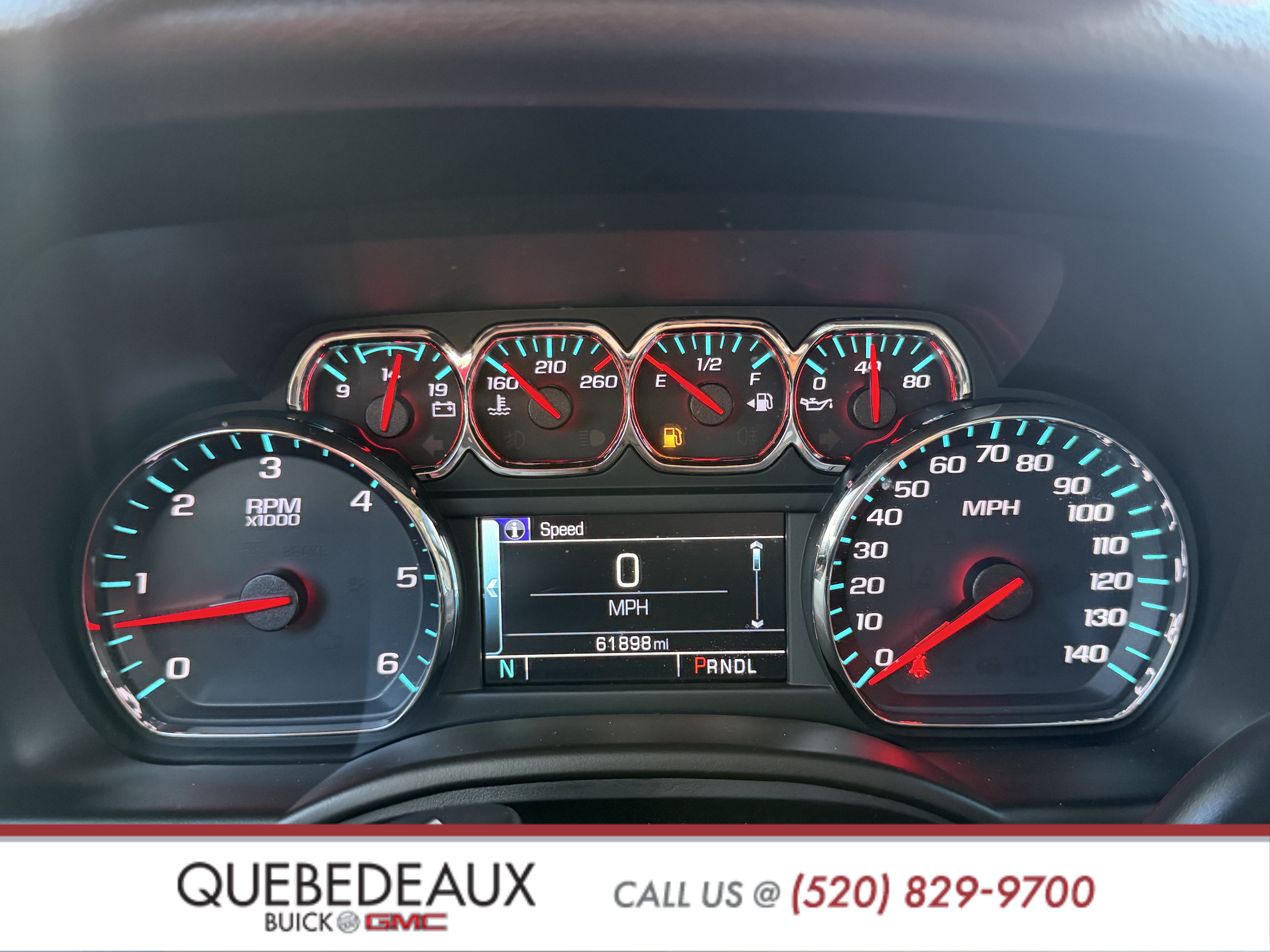 Used 2019 GMC Yukon SLE w/ SLE Value Package RWD image 24
