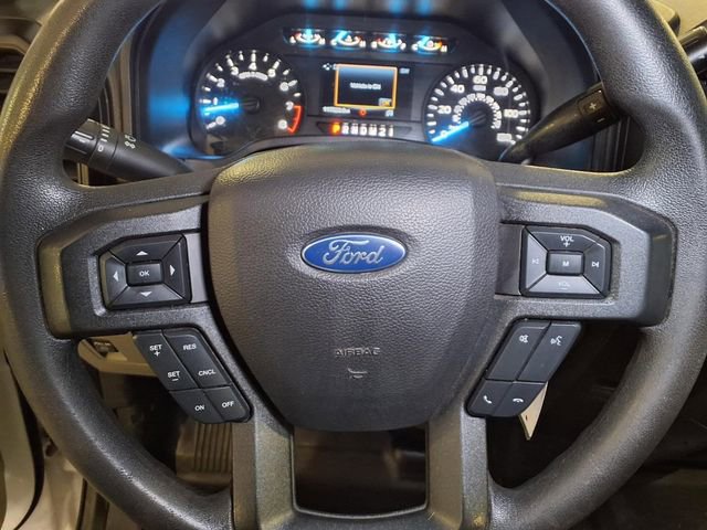 Used 2019 Ford F150 XL w/ Equipment Group 101A Mid AWD/4WD image 8