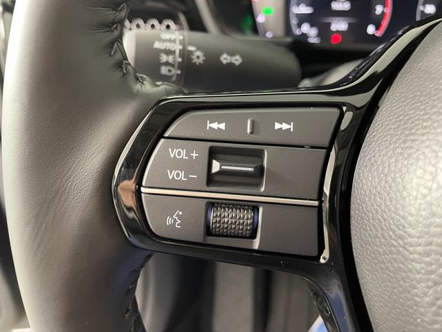New 2026 Honda CR-V EX-L image 10