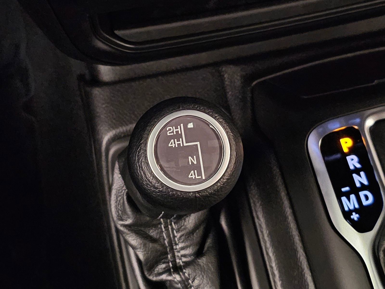 New 2026 Jeep Gladiator Sport AWD/4WD image 28