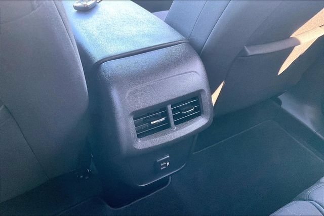 Used 2021 Chevrolet Equinox LT AWD/4WD image 22