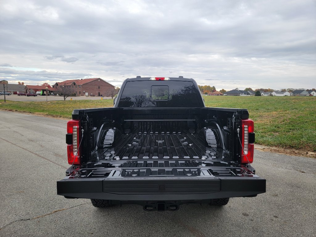 New 2026 Ford F350 King Ranch w/ Tremor Off-Road Package image 12