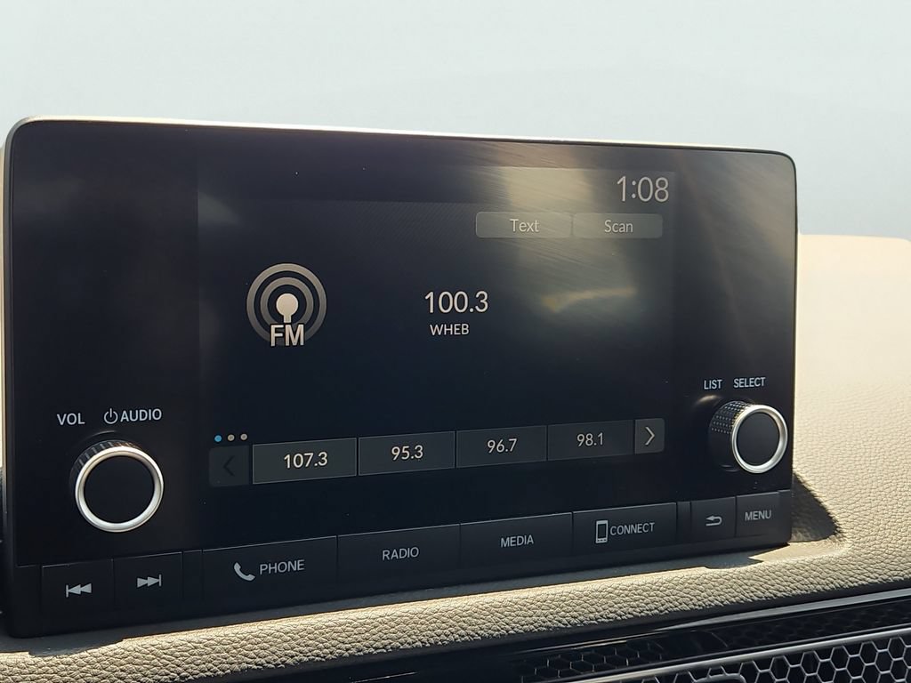 Certified 2024 Honda Civic LX image 22