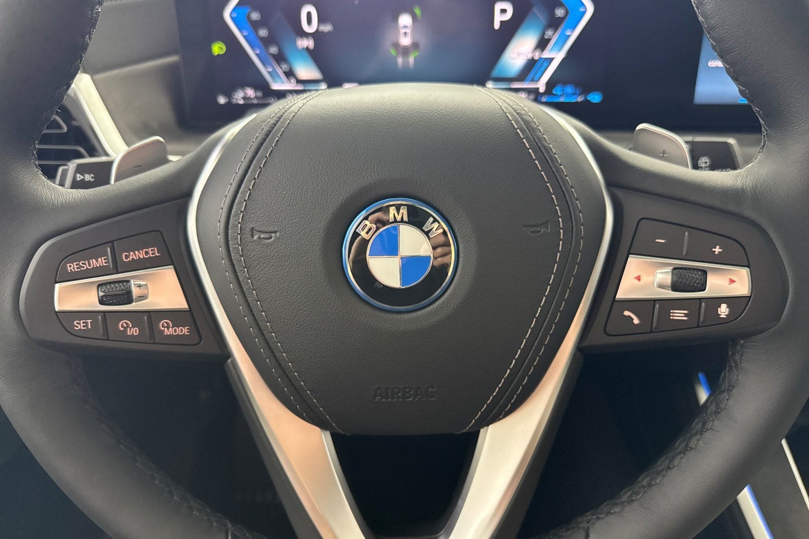 New 2026 BMW X5 xDrive50e AWD/4WD image 11