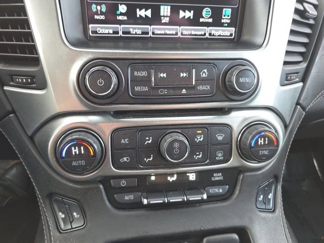 Used 2016 Chevrolet Tahoe LT w/ Luxury Package image 7