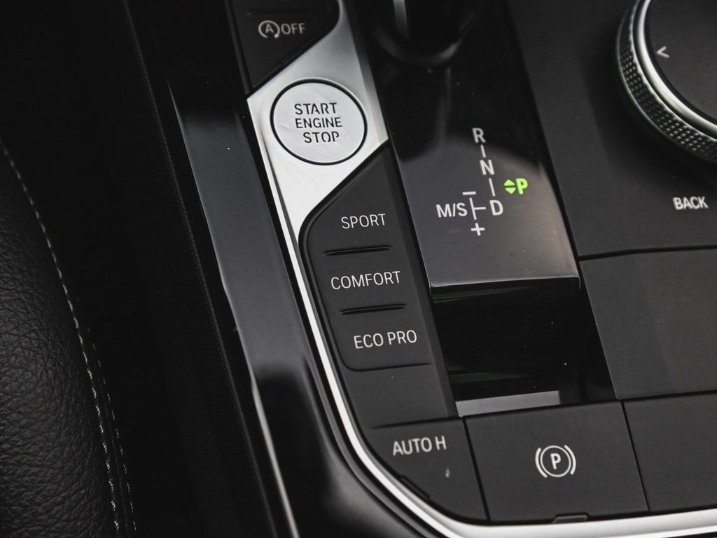 Used 2023 BMW M235i xDrive Gran Coupe w/ Premium Package image 30