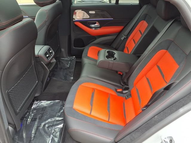 New 2026 Mercedes-Benz GLE 53 AMG 4MATIC Coupe image 18