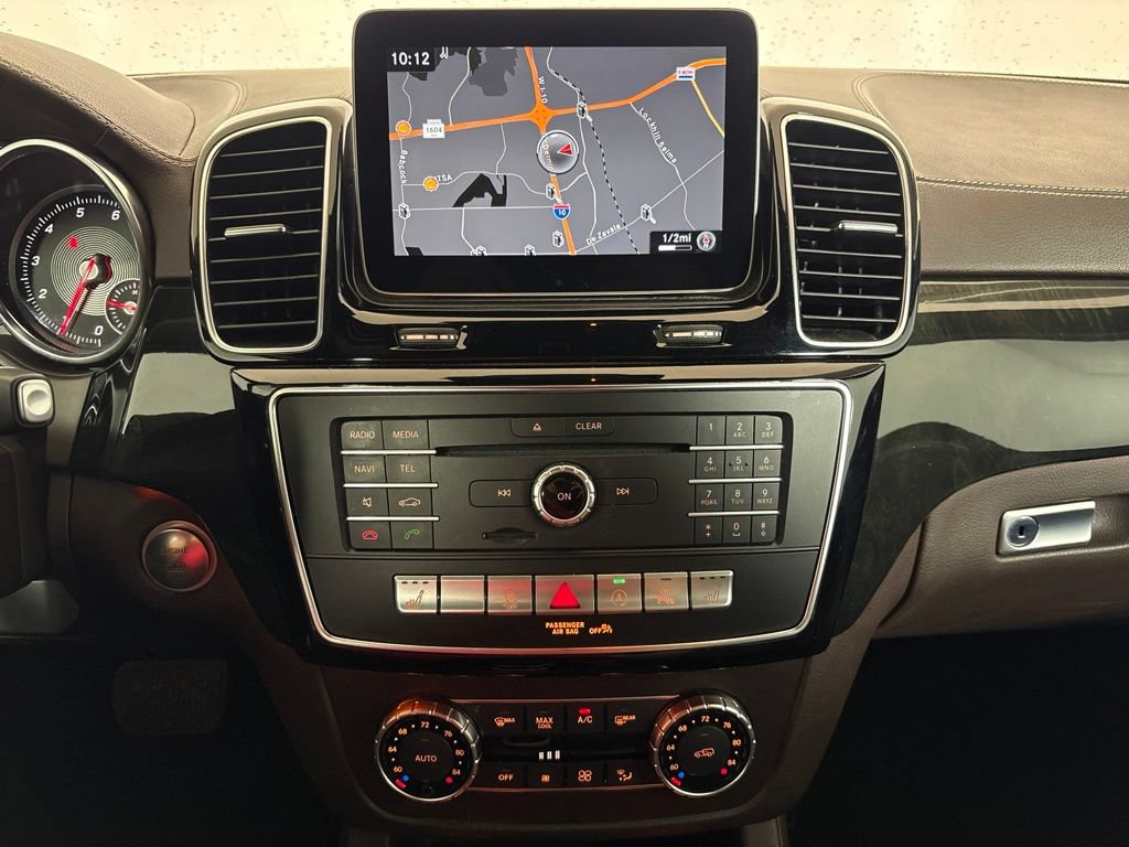 Used 2018 Mercedes-Benz GLS 450 4MATIC image 11