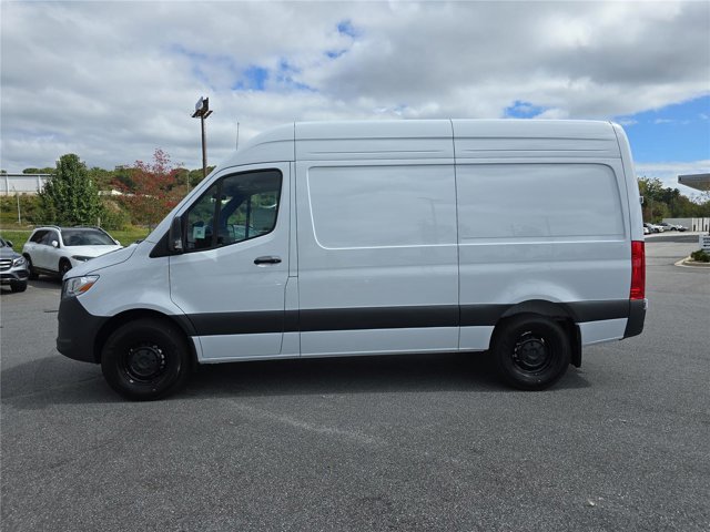 New 2026 Mercedes-Benz Sprinter 2500 image 10