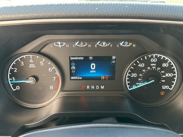 Used 2022 Ford F150 XLT image 25