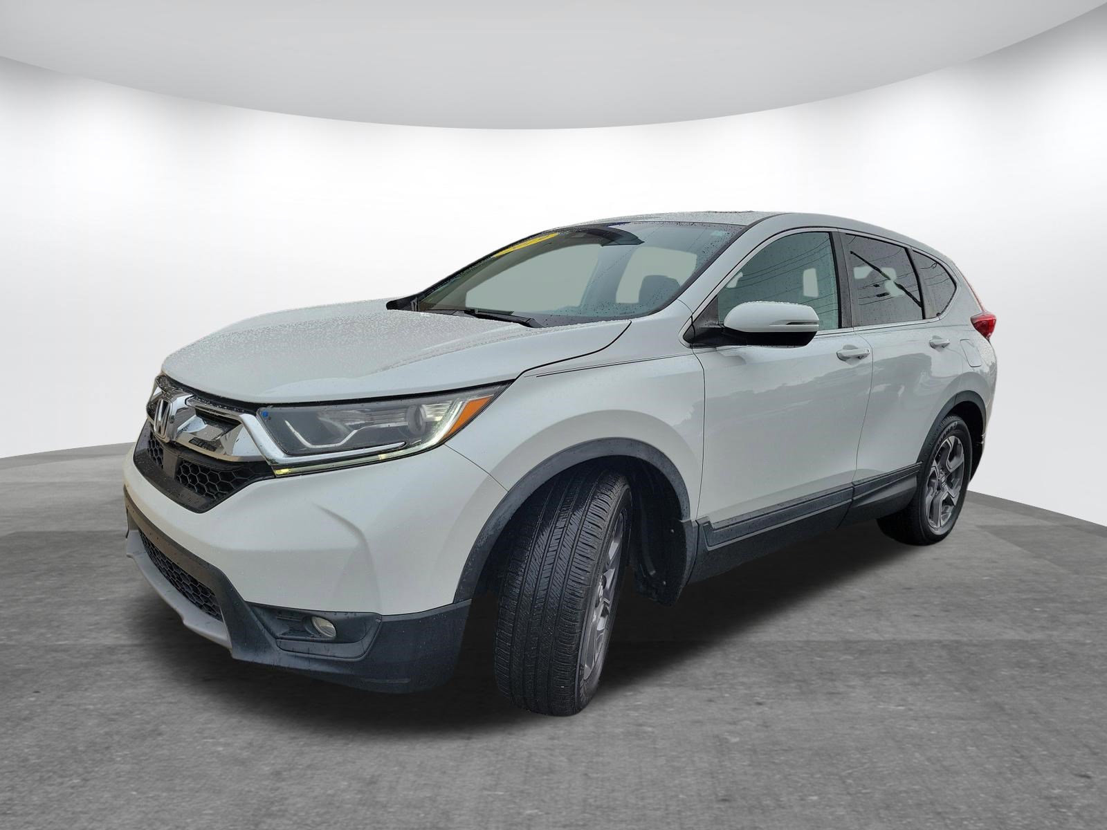 Used 2019 Honda CR-V EX image 3